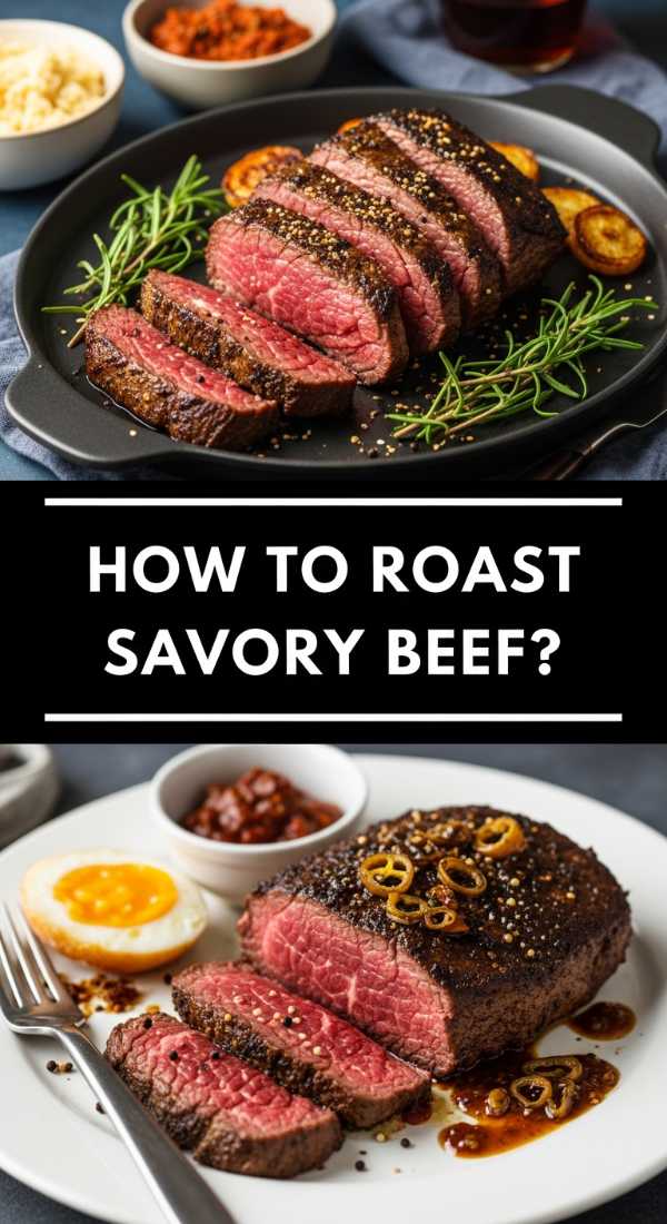 How To Roast Savory Beef 69e5127e9691d