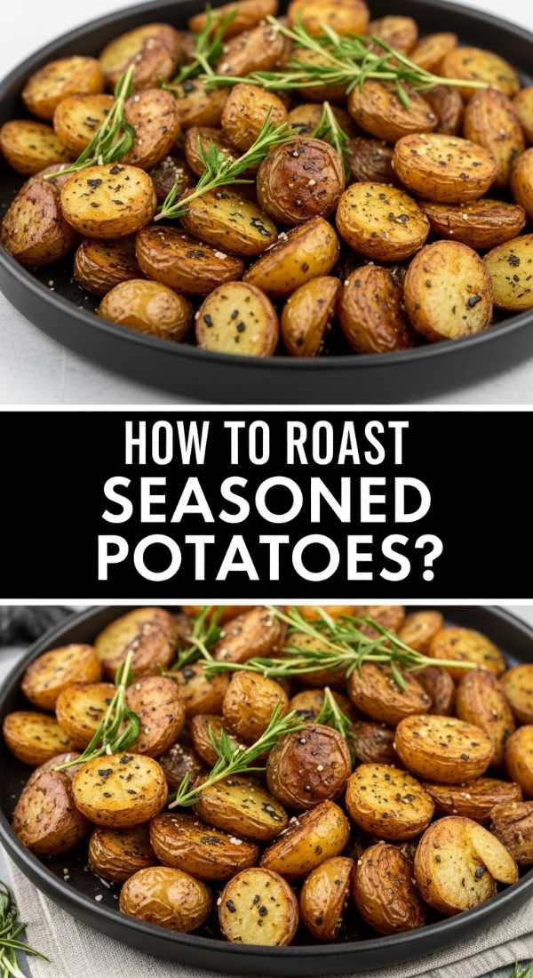 How To Roast Seasoned Potatoes 69e3a5c4ee4f8