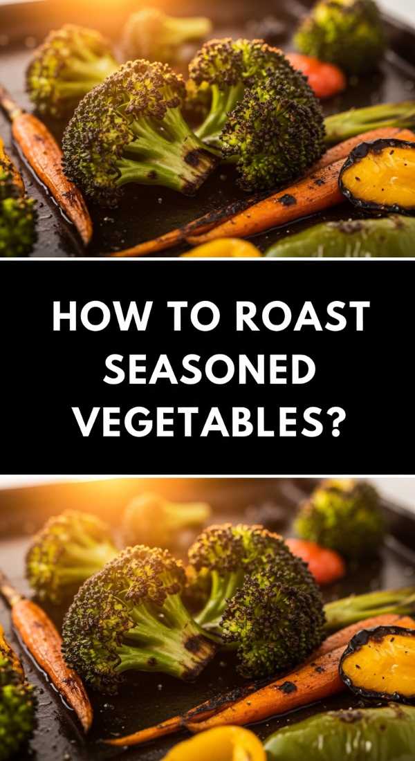 How To Roast Seasoned Vegetables 69e63775b7b67