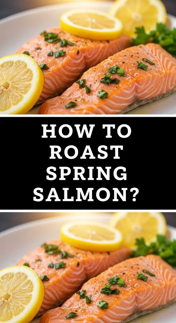 How To Roast Spring Salmon 69df6b3ccebc2