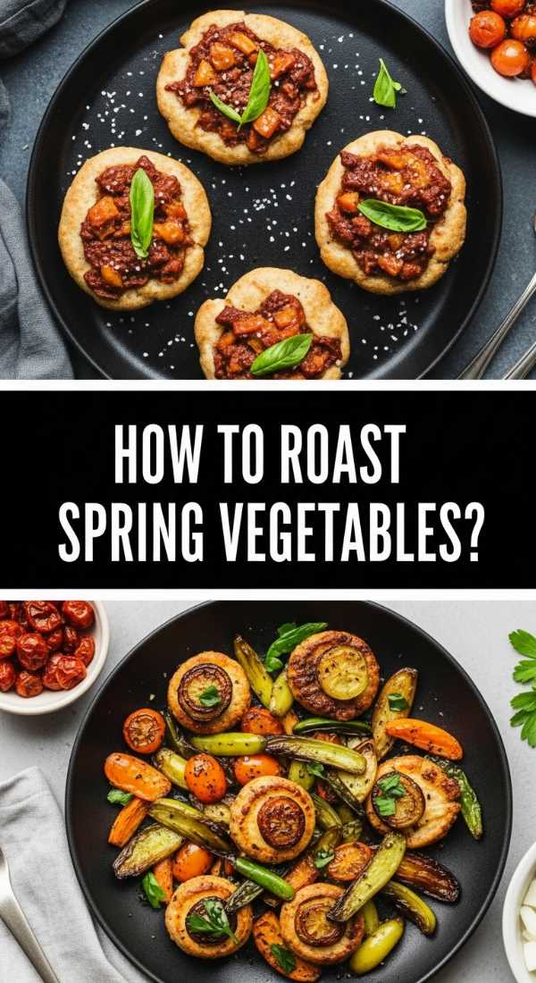 How To Roast Spring Vegetables 69e6394e9240f