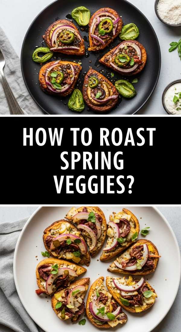 How To Roast Spring Veggies 69df8f747d09b