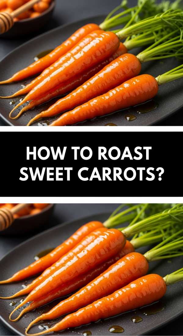 How To Roast Sweet Carrots 69e511655de5c
