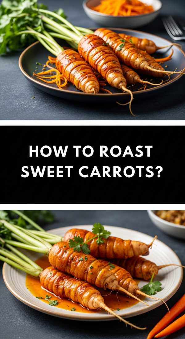 How To Roast Sweet Carrots 69f2522cd2f9b