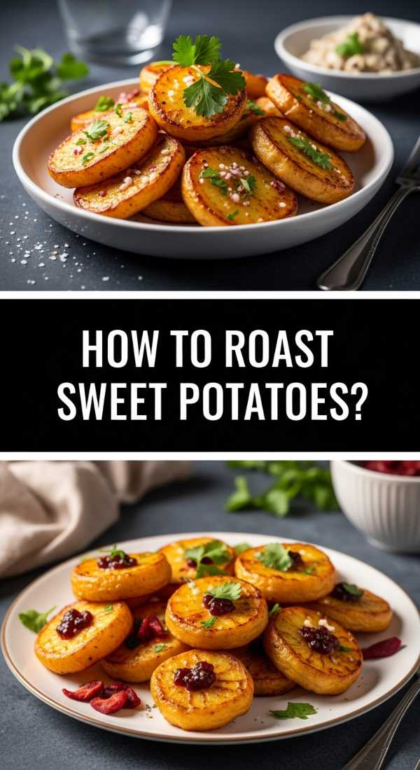 How To Roast Sweet Potato Recipes 69f0ef6be0886