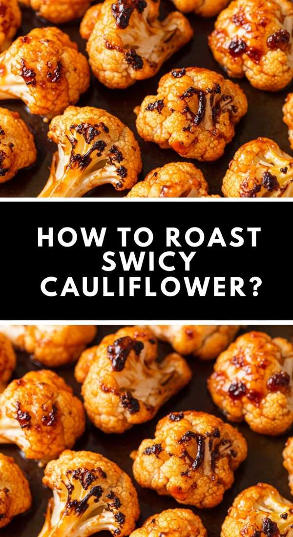 How To Roast Swicy Cauliflower 69eba16a80df2