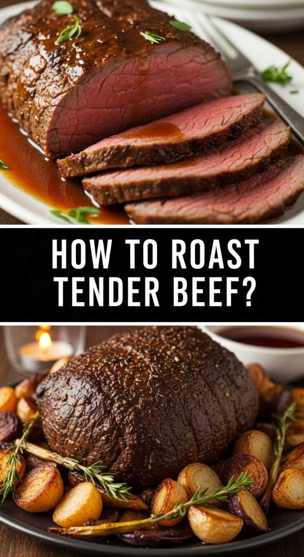 How To Roast Tender Beef 69eba55b922a3