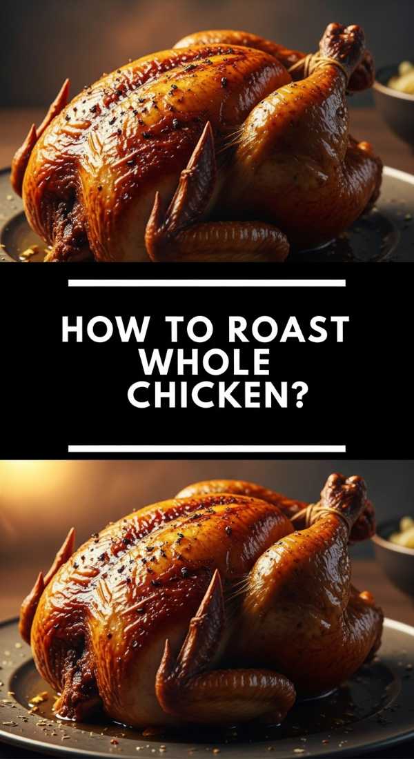 How To Roast Whole Chicken 69e3ab2664ec8
