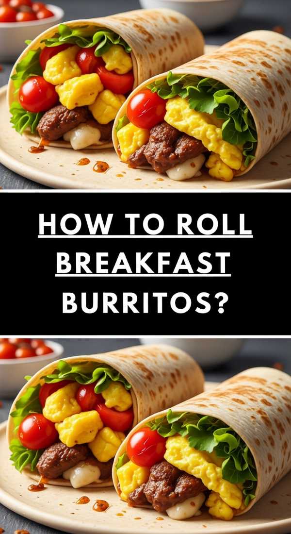 How To Roll Breakfast Burritos 69eb8c4ba6859