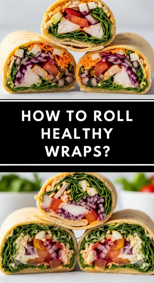 How To Roll Mediterranean Wraps 69e3ab2eb965f