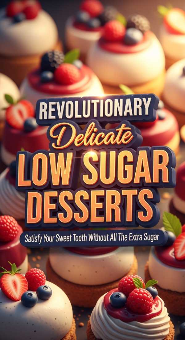 How To Satisfy Your Sweet Tooth Without Sugar 69e362b5dc297