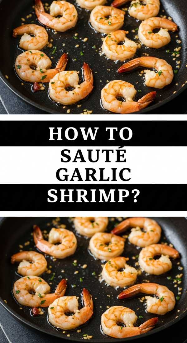 How To Saute Garlic Shrimp 69e3a5c68f20c
