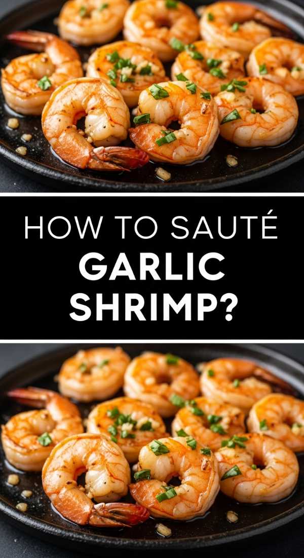 How To Saute Garlic Shrimp 69ea52e7a69ba
