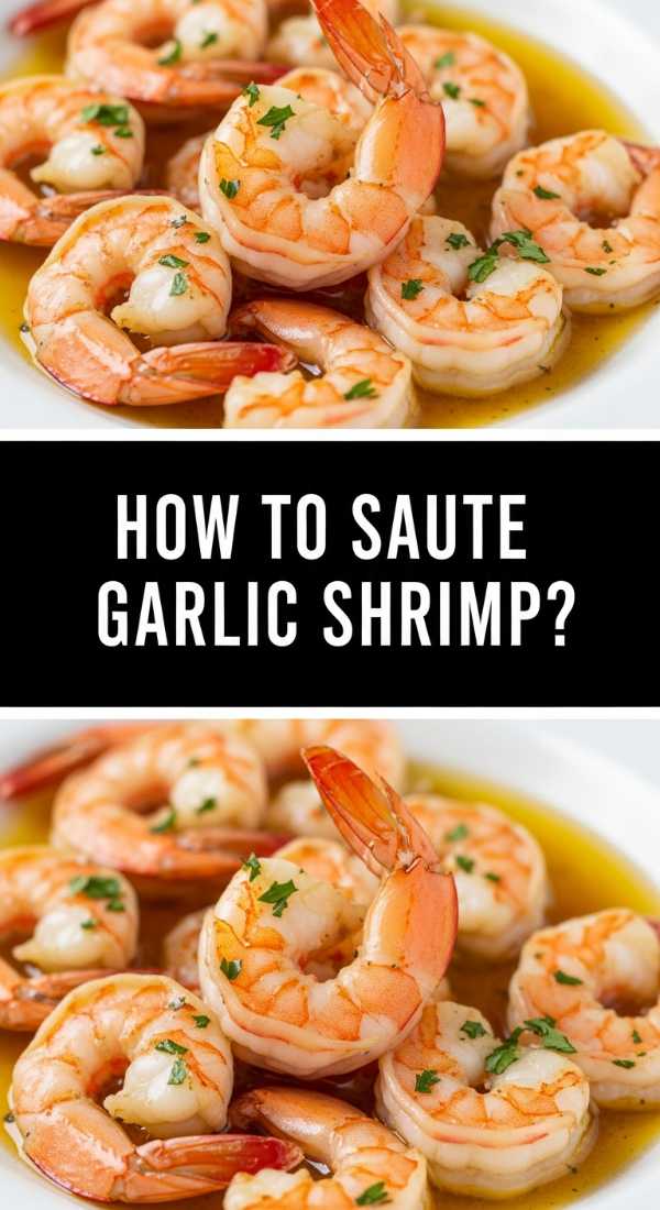 How To Saute Garlic Shrimp 69ef871309c07