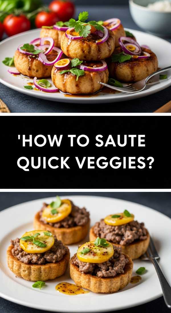How To Saute Quick Veggies 69e3a5cfe5a2d