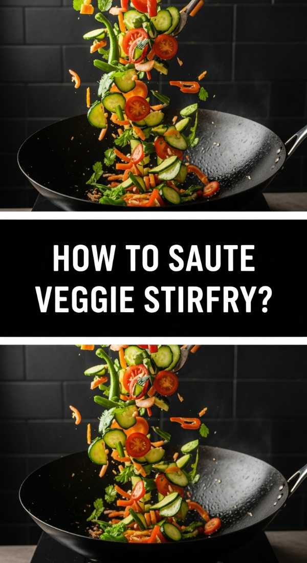 How To Saute Veggie Stirfry 69e71c8ed9c98