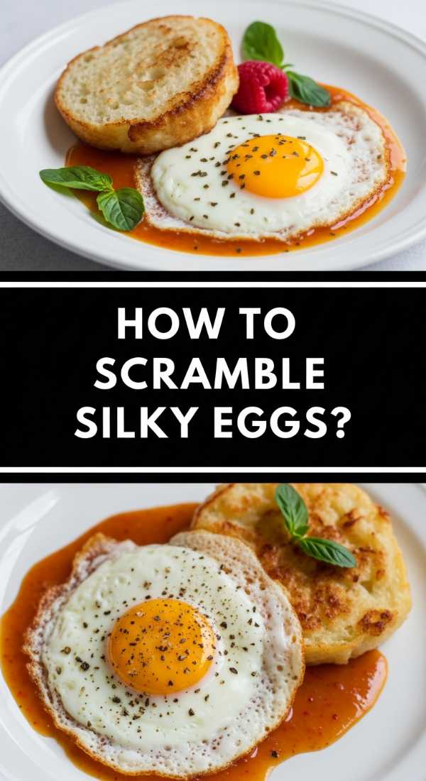 How To Scramble Silky Eggs 69e3ab2ddbeb4