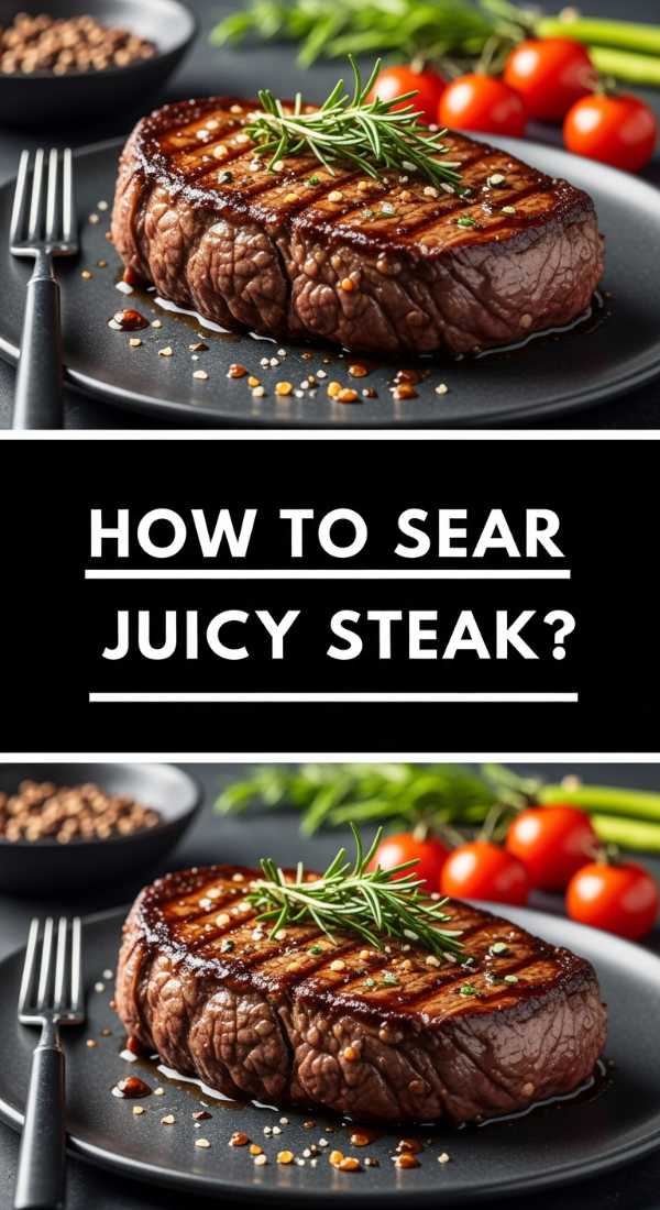 How To Sear A Juicy Steak 69f252294869a