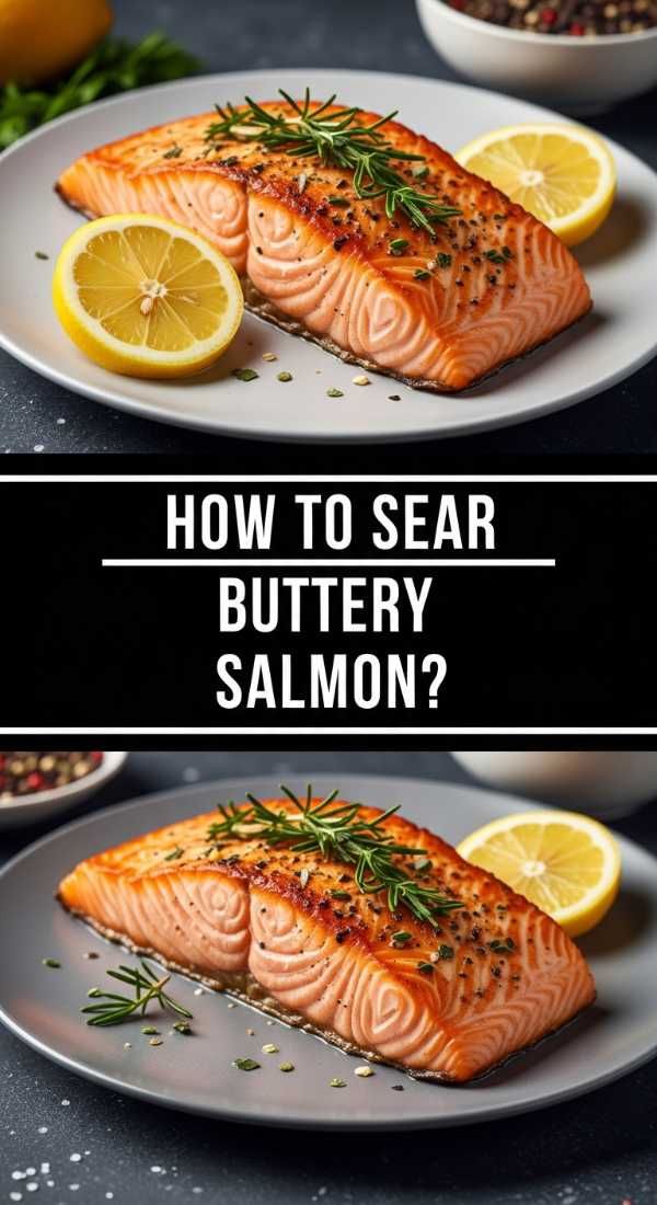 How To Sear Buttery Salmon 69e5116ed5de7