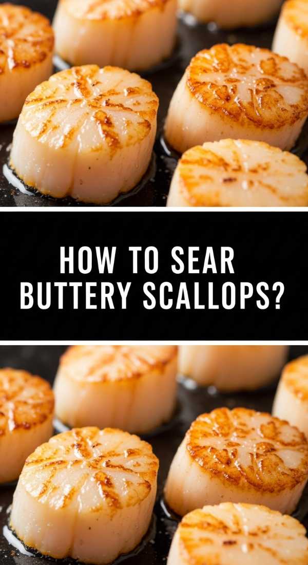 How To Sear Buttery Scallops 69e75813c9027