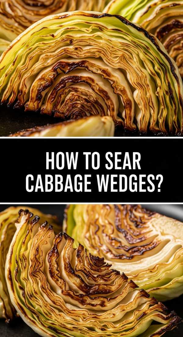 How To Sear Cabbage Wedges 69eba161b5e3c