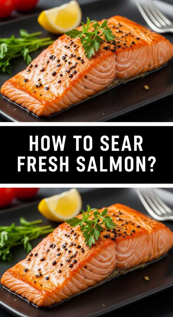 How To Sear Fresh Salmon 69e3a5ce264de