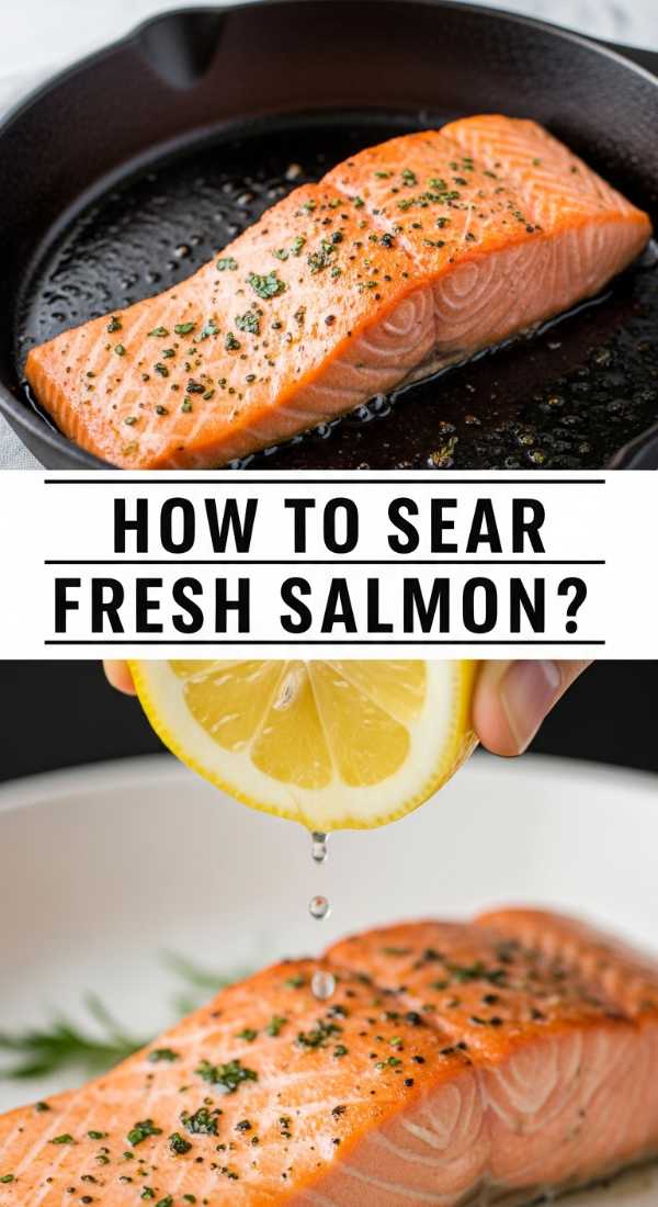 How To Sear Fresh Salmon 69e5135a4af41