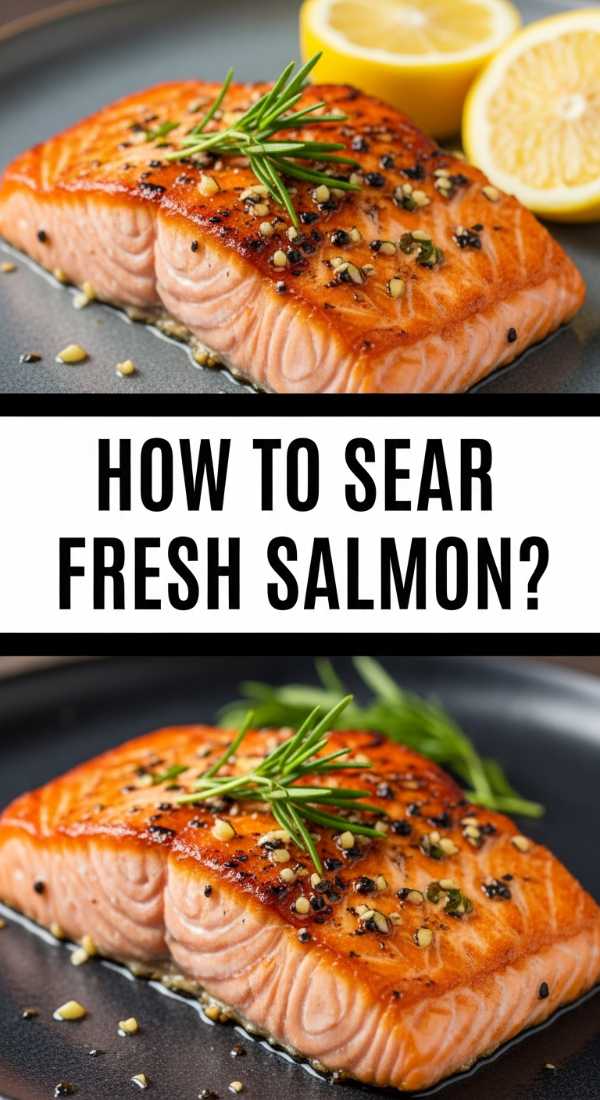 How To Sear Fresh Salmon 69ea52e72ff86