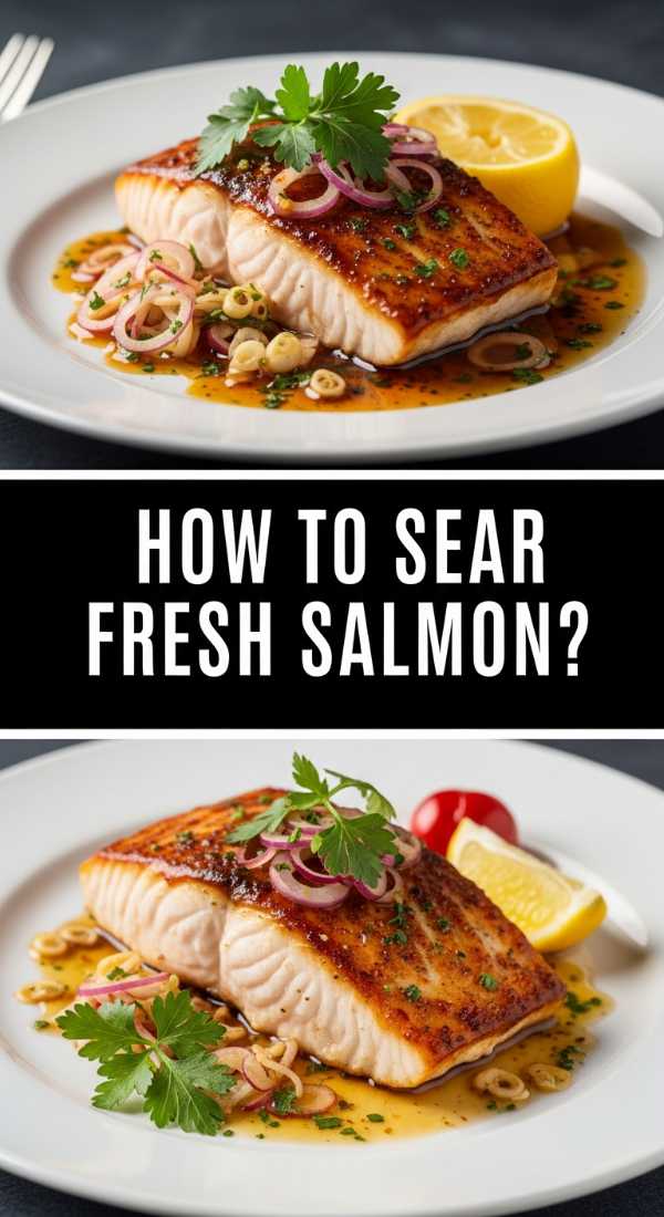How To Sear Fresh Salmon 69f1a4891aecf
