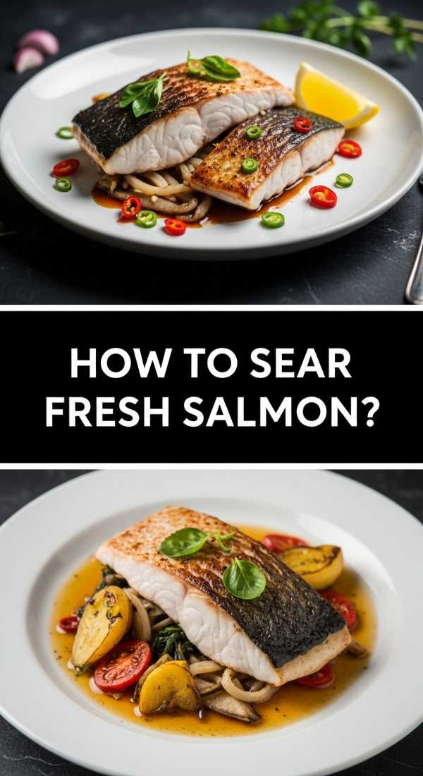 How To Sear Fresh Salmon 69f1a53241b8c