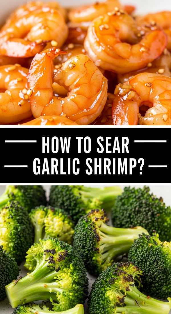 How To Sear Garlic Shrimp 69e5135652858