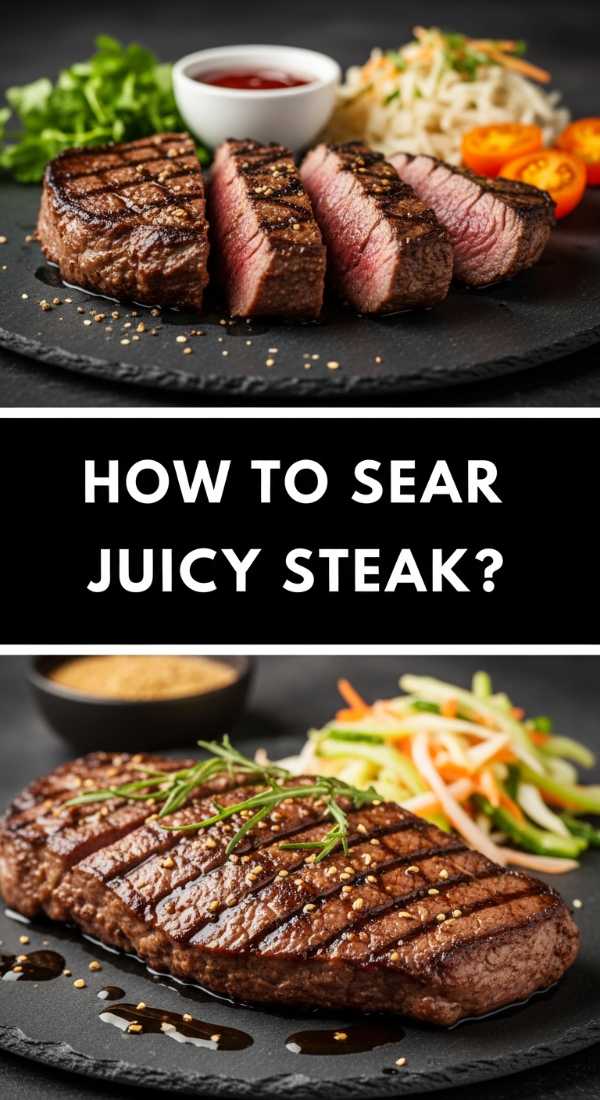 How To Sear Juicy Steak 69e513584e8a7