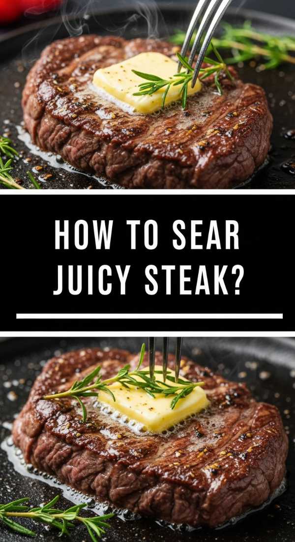 How To Sear Juicy Steak 69e71c8da0468
