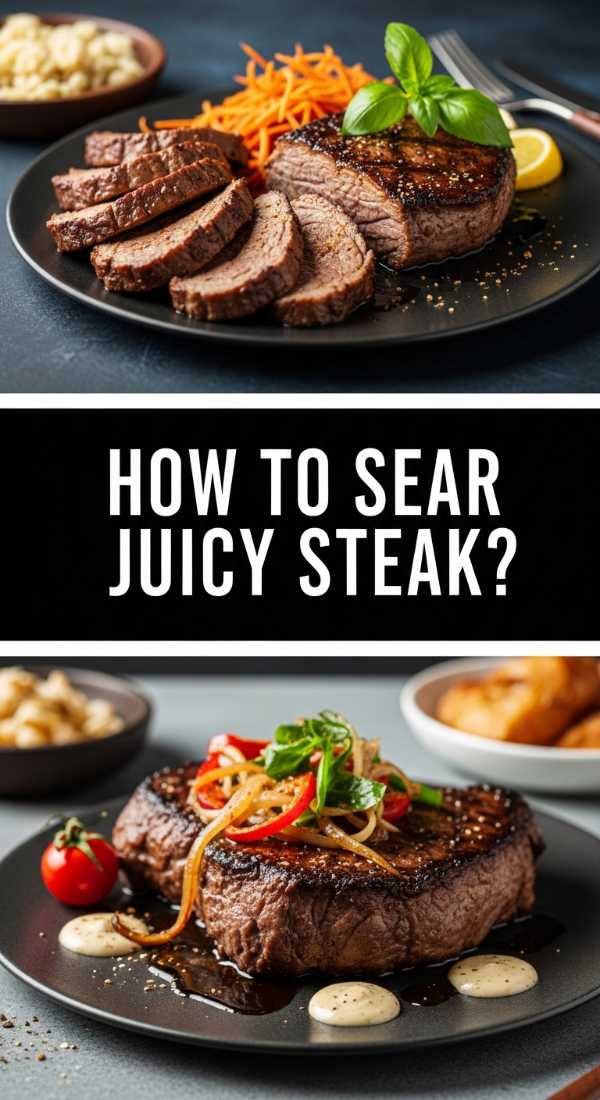 How To Sear Juicy Steak 69e75822172d4