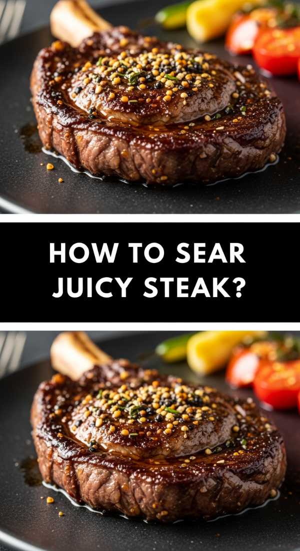 How To Sear Juicy Steak 69eb8c340f248