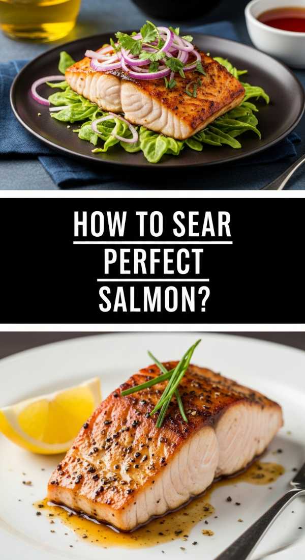 How To Sear Perfect Salmon 69e758234997c