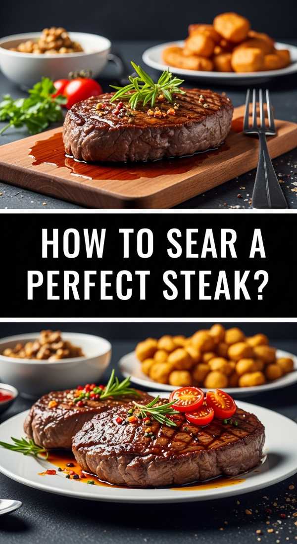 How To Sear Perfect Steak 69e3a5cf5004e