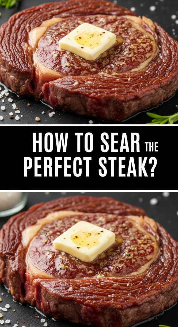 How To Sear Perfect Steak 69e75684dba76