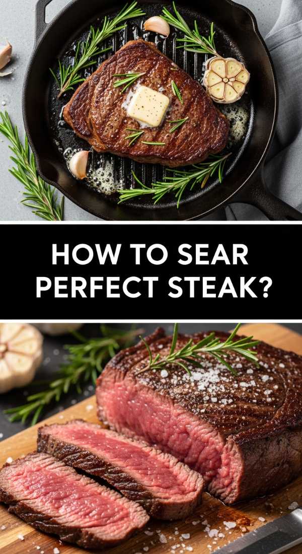 How To Sear Perfect Steak 69e9becf07ff9