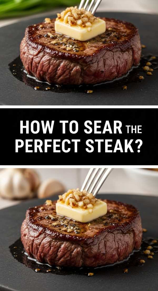 How To Sear Perfect Steak 69eca5b12d3cd