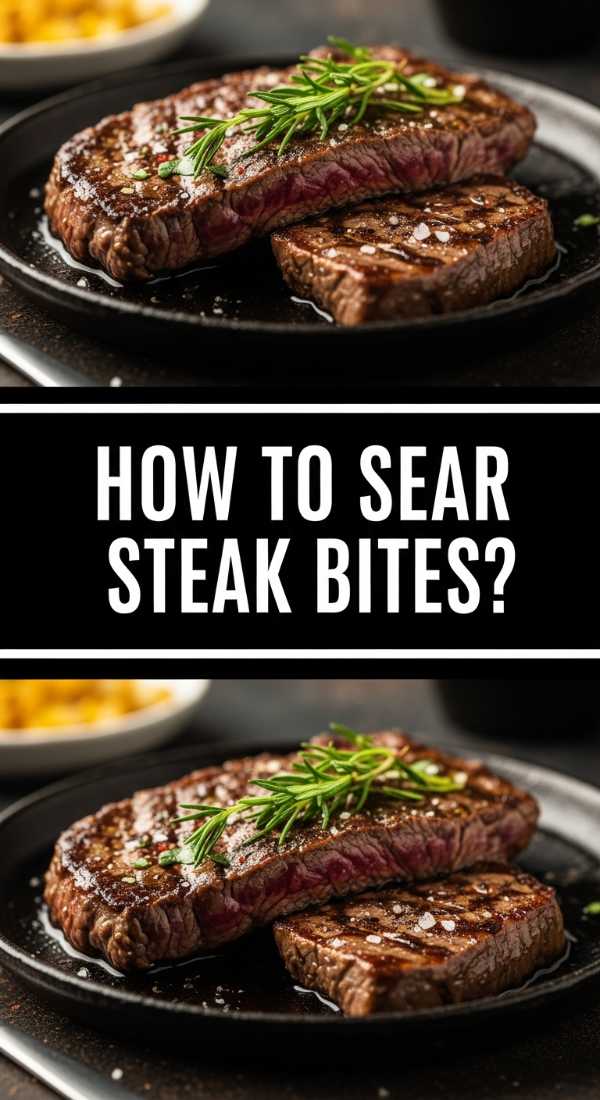 How To Sear Steak Bites 69e5134fc0d6a