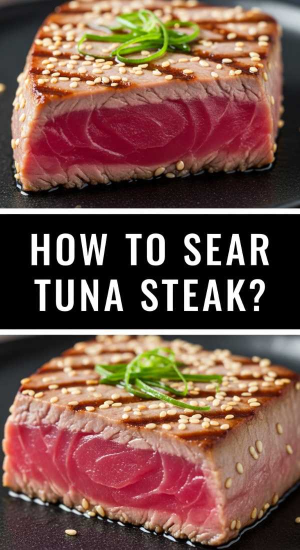 How To Sear Tuna Steak 69e3a5d46087e