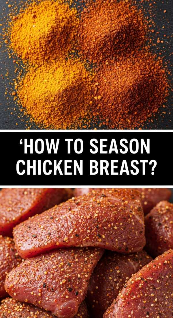 How To Season Chicken Breast 69e3ab2484d9d