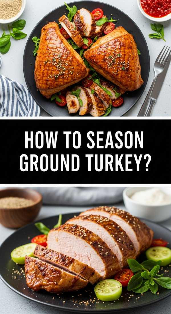 How To Season Ground Turkey 69ea52edf0f0b