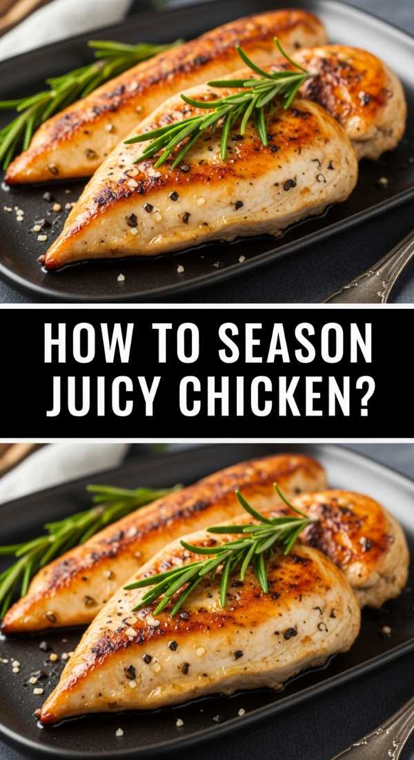 How To Season Juicy Chicken 69e5134e1ca44