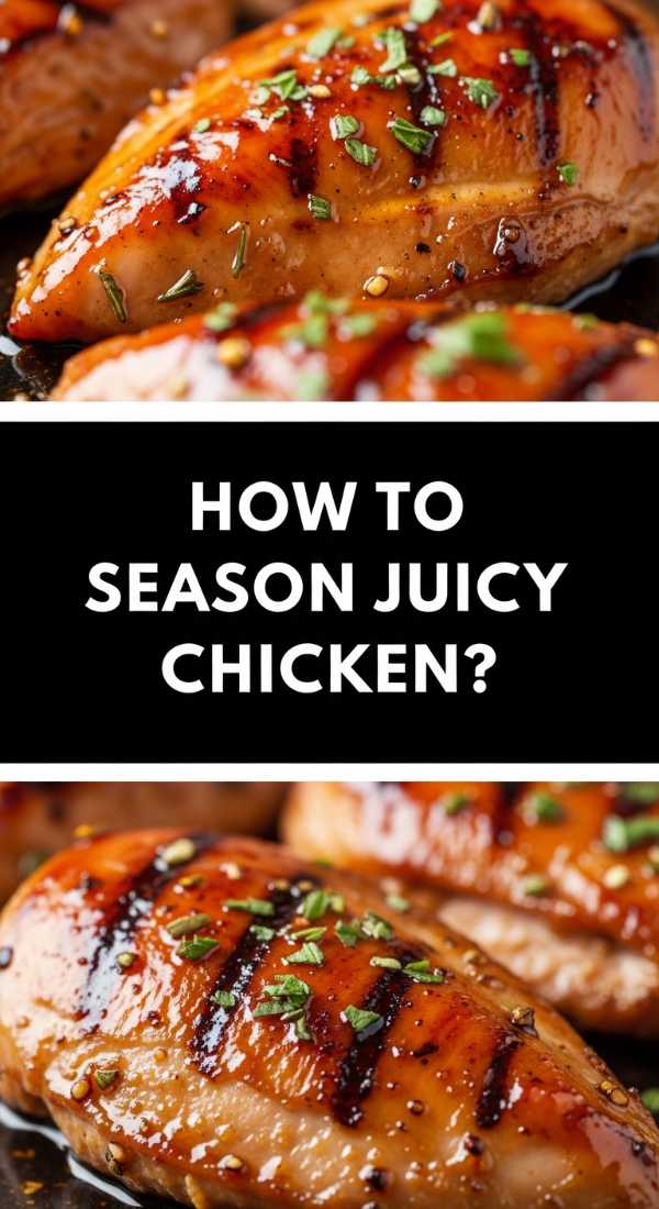 How To Season Juicy Chicken 69f0ee39aca8d