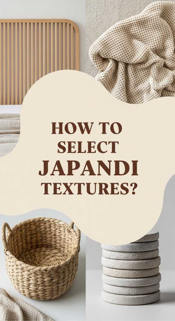 How To Select Japandi Textures For Cozy Bedroom Comfort 69eb42d9b5a77