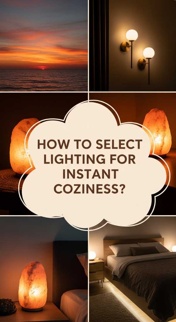 How To Select Mood Lighting For Instant Coziness 69df1b4254671