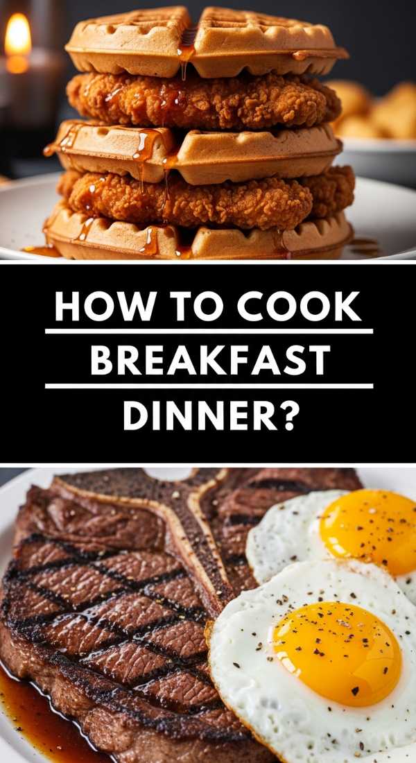 How To Serve Breakfast For Dinner 69eb8c3a7b9ea