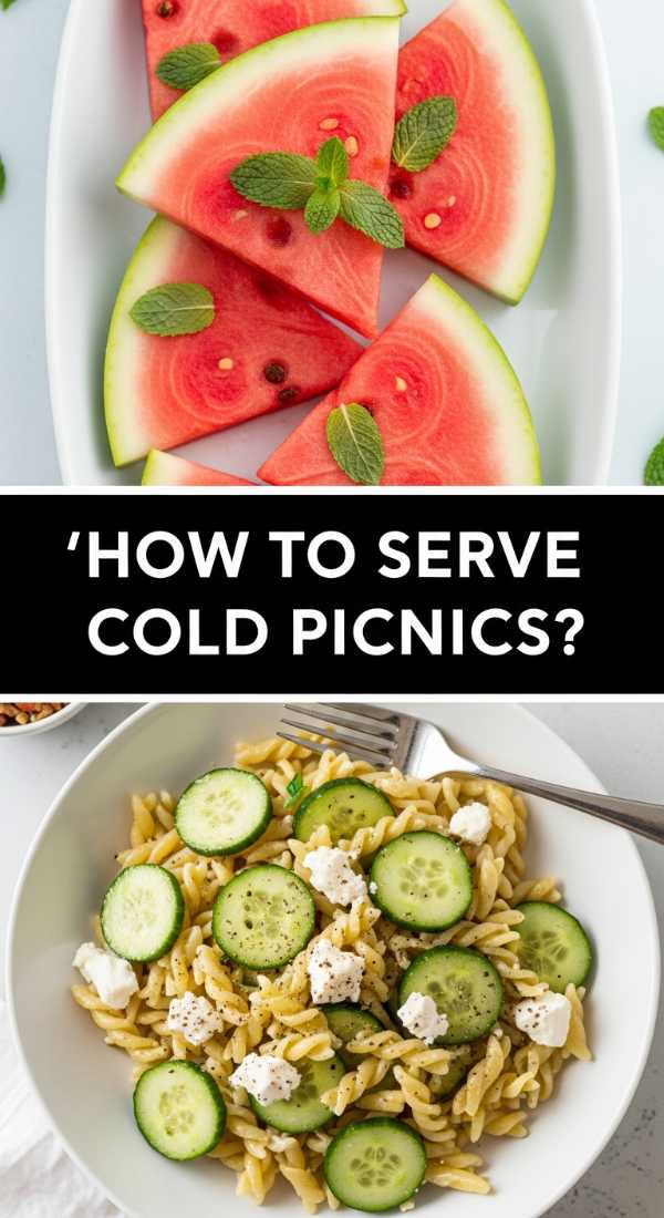 How To Serve Cold Picnics 69e71c9a90c29